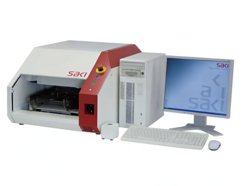 SAKI BF-Comet10 SAKI BF-Comet10