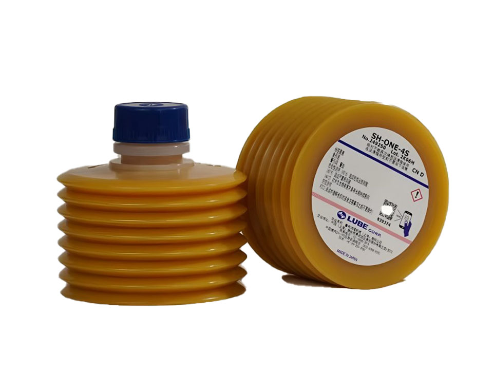 Смазка SH-ONE-4S Смазка SH-ONE-4S