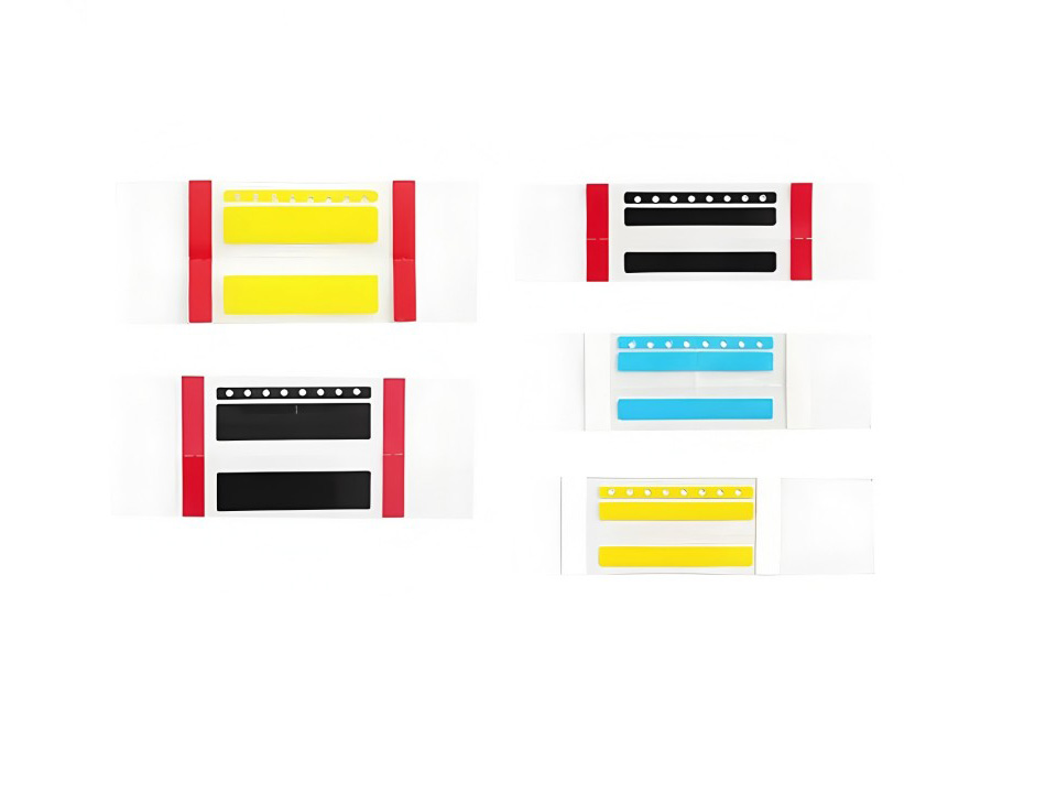 Лента SMT Double Splice Sided Edge Positioning Лента SMT Double Splice Sided Edge Positioning