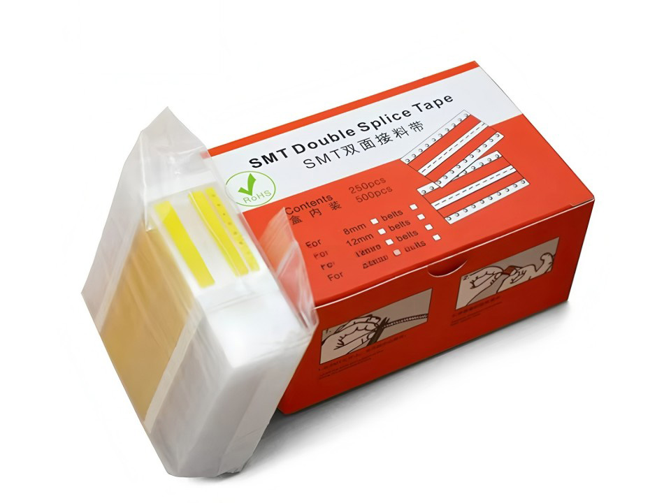 Лента SMT Double Splice Sided Edge Positioning Лента SMT Double Splice Sided Edge Positioning