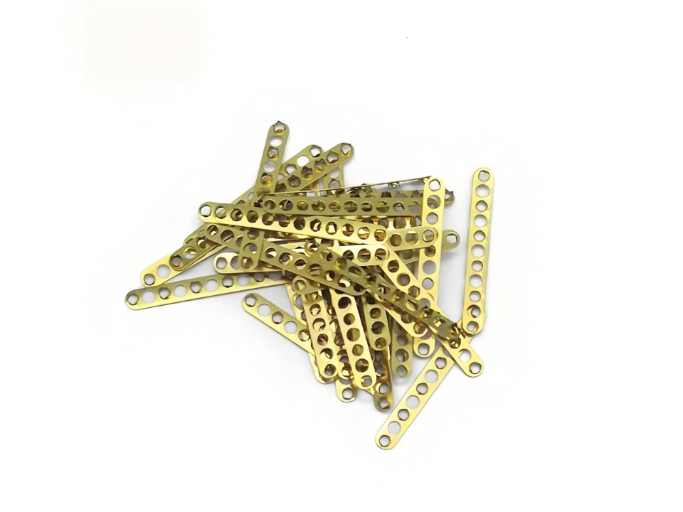 SMT Splice Clip SMT Splice Clip