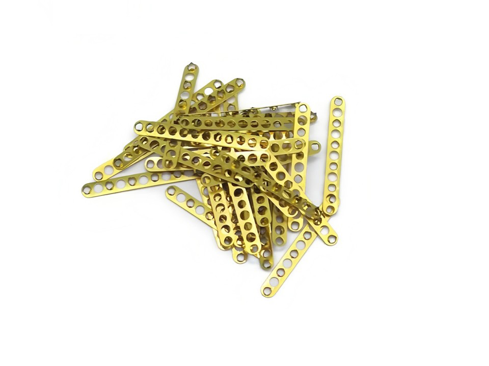 SMT Splice Clip SMT Splice Clip