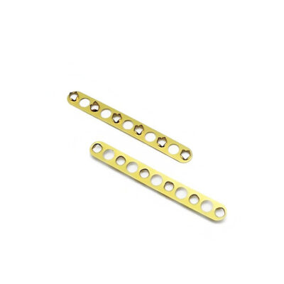 SMT Splice Clip SMT Splice Clip