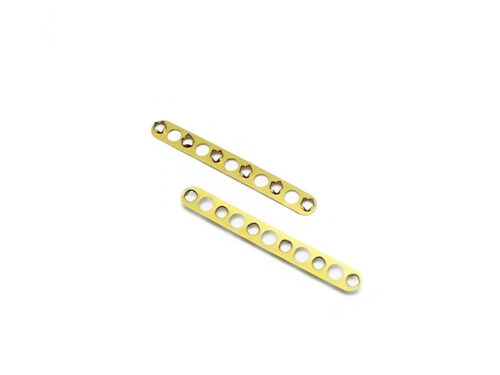 SMT Splice Clip SMT Splice Clip