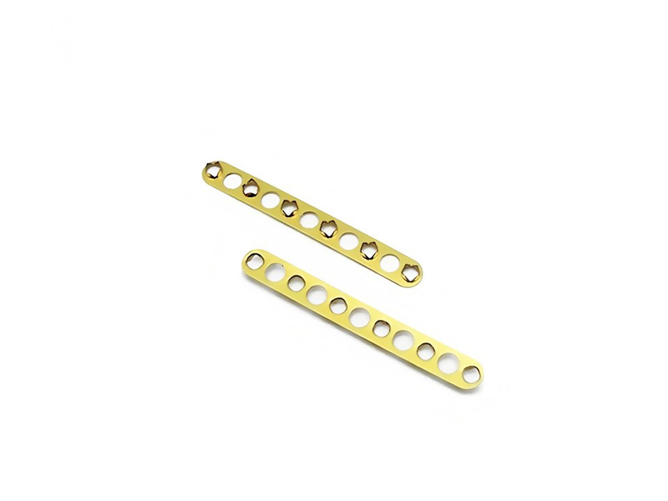 SMT Splice Clip SMT Splice Clip