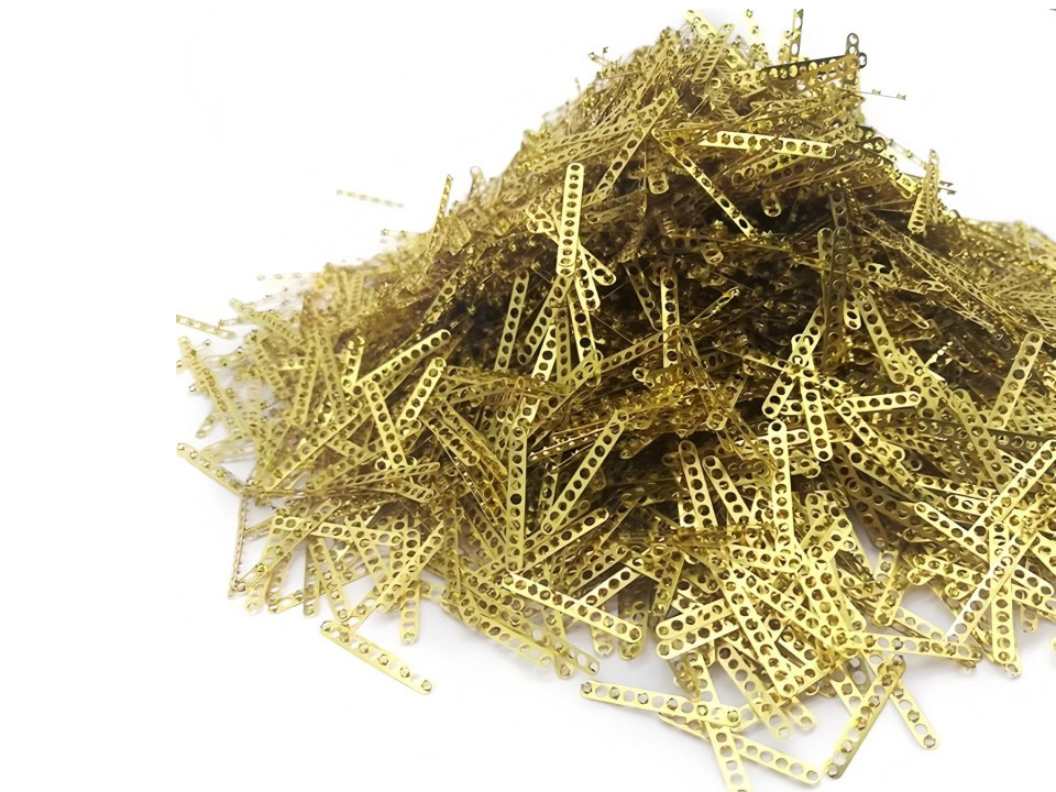 SMT Splice Clip SMT Splice Clip