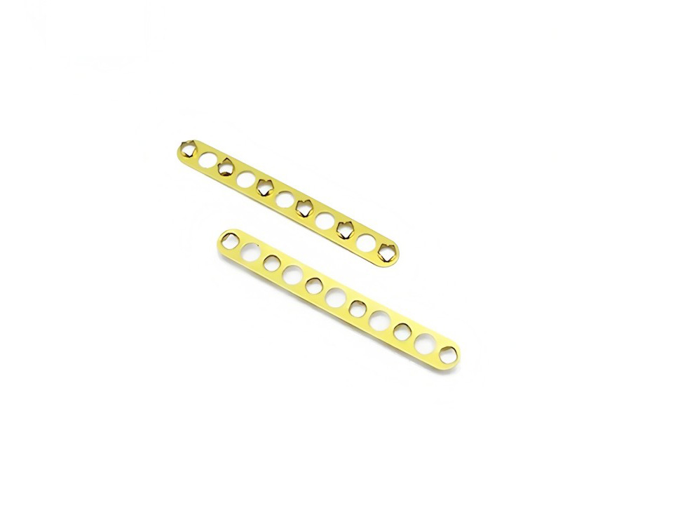 SMT Splice Clip SMT Splice Clip