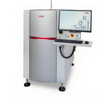 Saki 3Si 3D SPI Saki 3Si 3D SPI