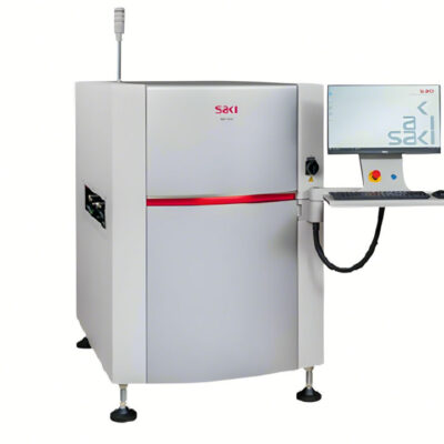 Saki 3Si 3D SPI Saki 3Si 3D SPI