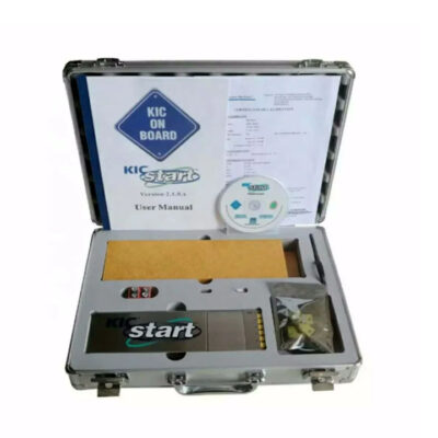 Тепловой профилометр Slim KIC 2000 12ch Тепловой профилометр Slim KIC 2000 12ch