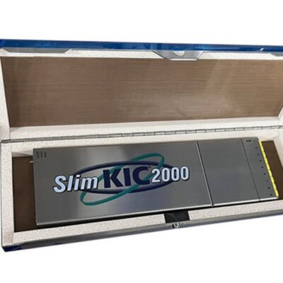 Тепловой профилометр Slim KIC 2000 9ch Тепловой профилометр Slim KIC 2000 9ch