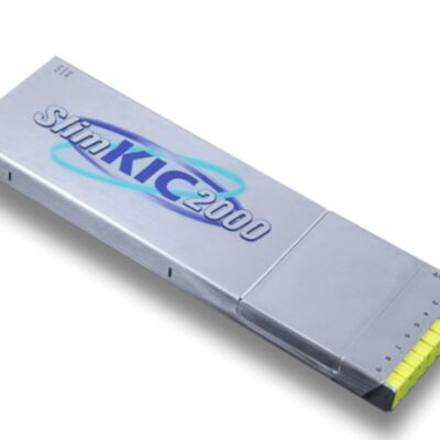 Тепловой профилометр Slim KIC 2000 9ch Тепловой профилометр Slim KIC 2000 9ch
