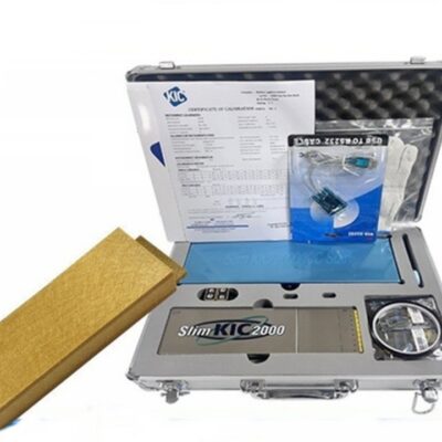 Тепловой профилометр Slim KIC 2000 9ch Тепловой профилометр Slim KIC 2000 9ch