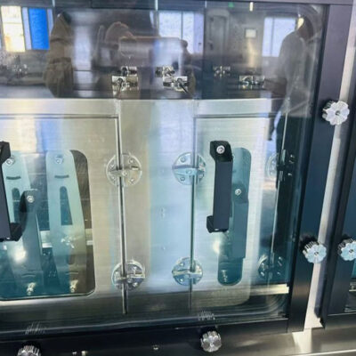 Малый oem PCBA чистящая машина онлайн Малый oem PCBA чистящая машина онлайн