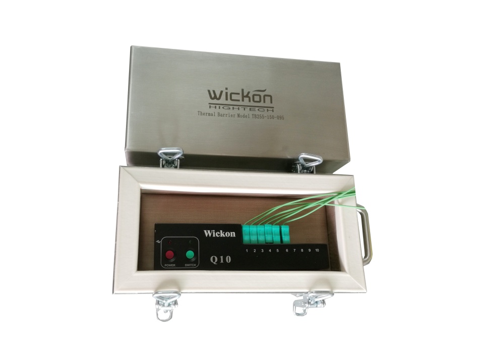 Профилометр Wickon Q10 Профилометр Wickon Q10