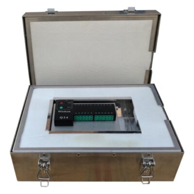 Wickon Q24profiler