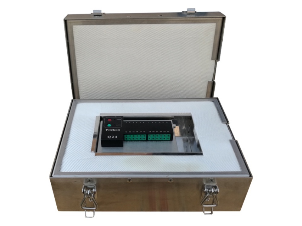 Wickon Q24profiler