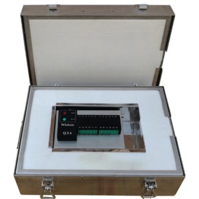 Wickon Q24profiler