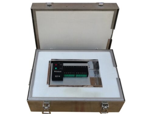 Wickon Q24profiler