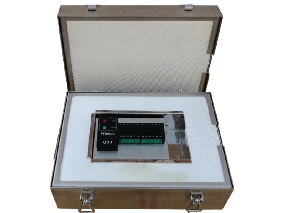 Wickon Q24profiler