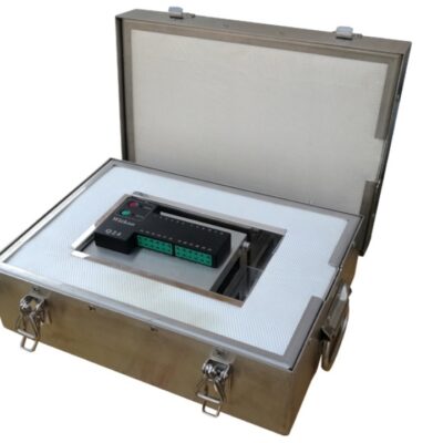 Wickon Q24profiler