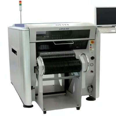 Yamaha I-Pulse M10 Pick and Place Machine