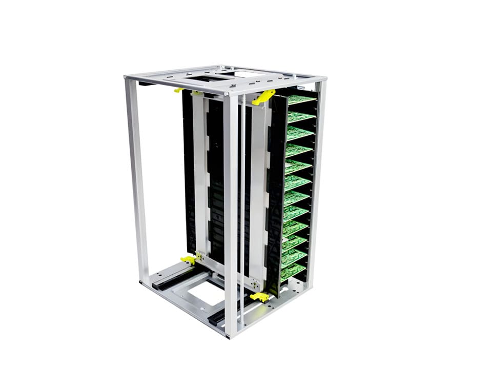 Стойка для журналов esd Стойка для журналов esd