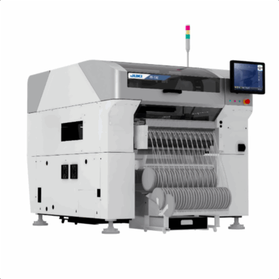 Монтировщик juki RS-1XL Монтировщик juki RS-1XL