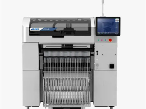 Монтировщик juki RS-1XL Монтировщик juki RS-1XL