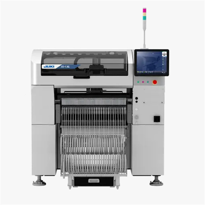Монтировщик juki RS-1XL Монтировщик juki RS-1XL