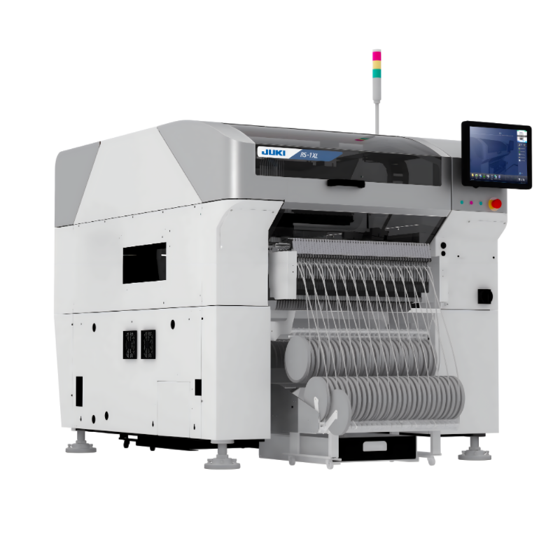 Монтировщик juki RS-1XL Монтировщик juki RS-1XL