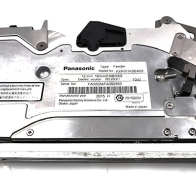 Подающий механизм panasonic NPM cm402 602