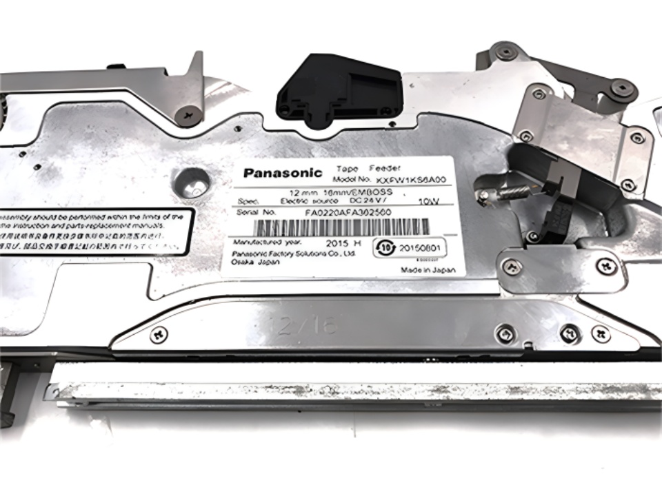 Подающий механизм panasonic NPM cm402 602