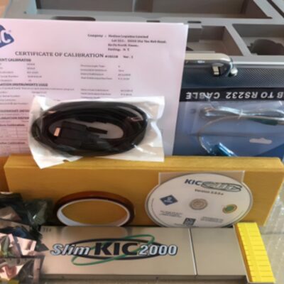slim kic 2000 12ch