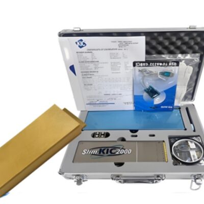 slim kic 2000 12ch