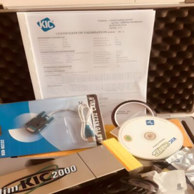 slim kic 2000 12ch