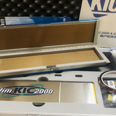 slim kic 2000 9ch