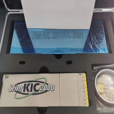 slim kic 2000 9ch