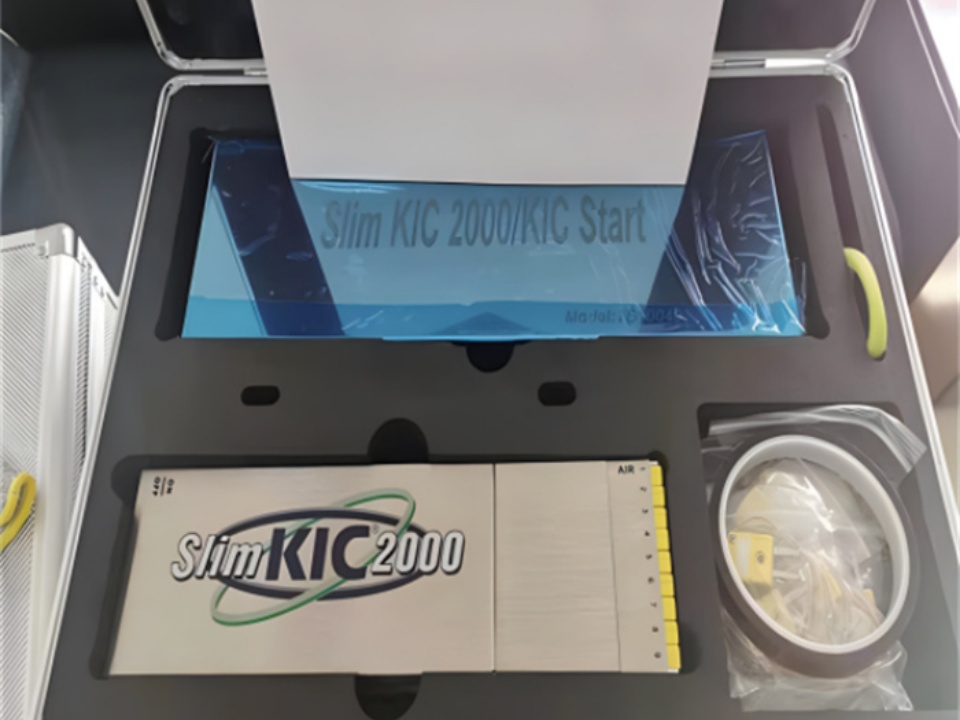 slim kic 2000 9ch