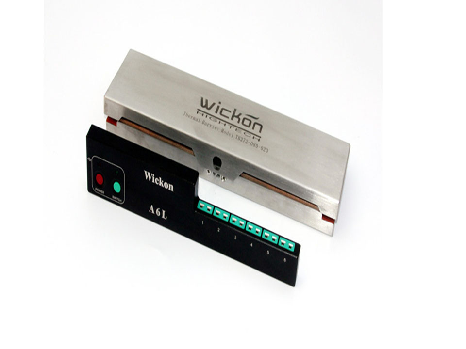 тепловой профилометр wickon A6L тепловой профилометр wickon A6L