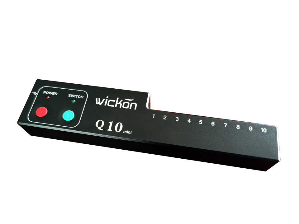 Тепловой профилометр wickon Q10 Тепловой профилометр wickon Q10