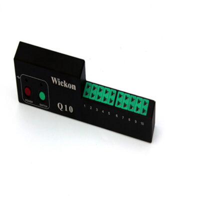 Тепловой профилометр wickon Q10 Тепловой профилометр wickon Q10