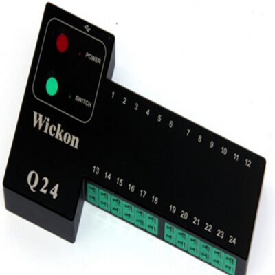 Тепловой профилометр wickon Q24 Тепловой профилометр wickon Q24