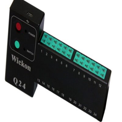 Тепловой профилометр wickon Q24 Тепловой профилометр wickon Q24