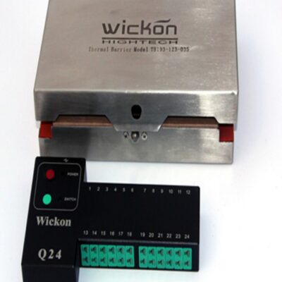 Тепловой профилометр wickon Q24 Тепловой профилометр wickon Q24