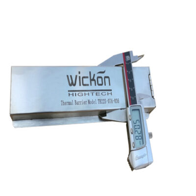Тепловой профилометр wickon Q7 Тепловой профилометр wickon Q7