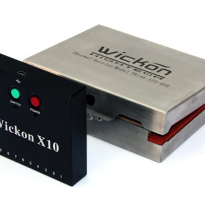 Профилометр wickon X10 Профилометр wickon X10
