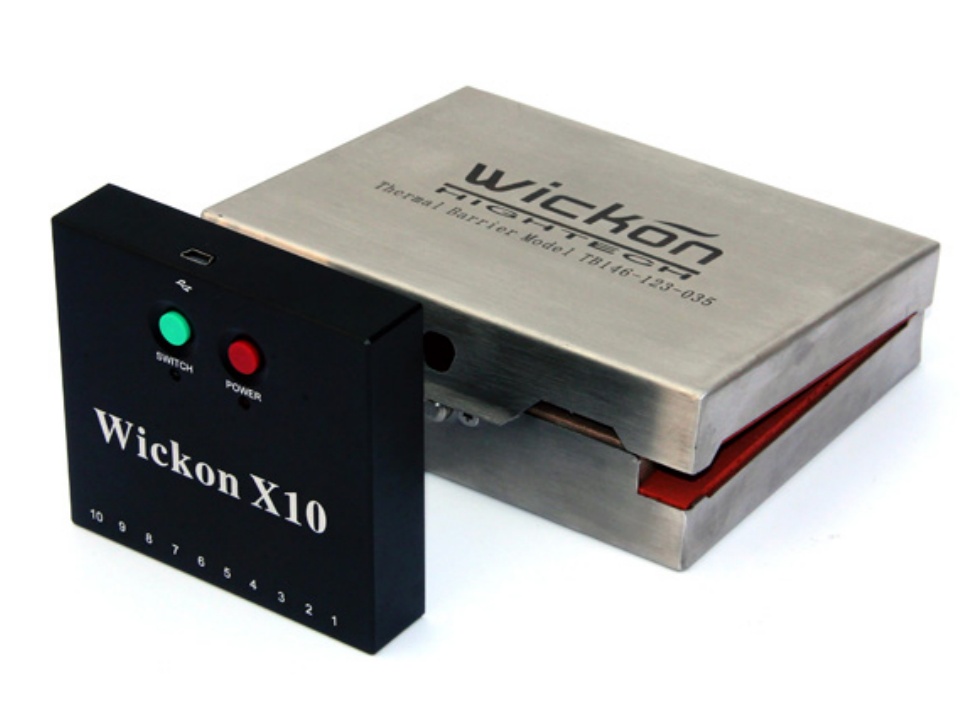 Профилометр wickon X10 Профилометр wickon X10