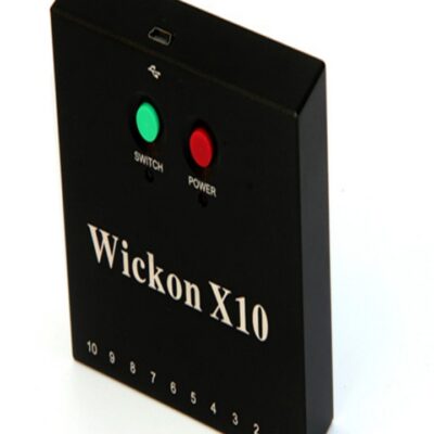 Профилометр wickon X10 Профилометр wickon X10