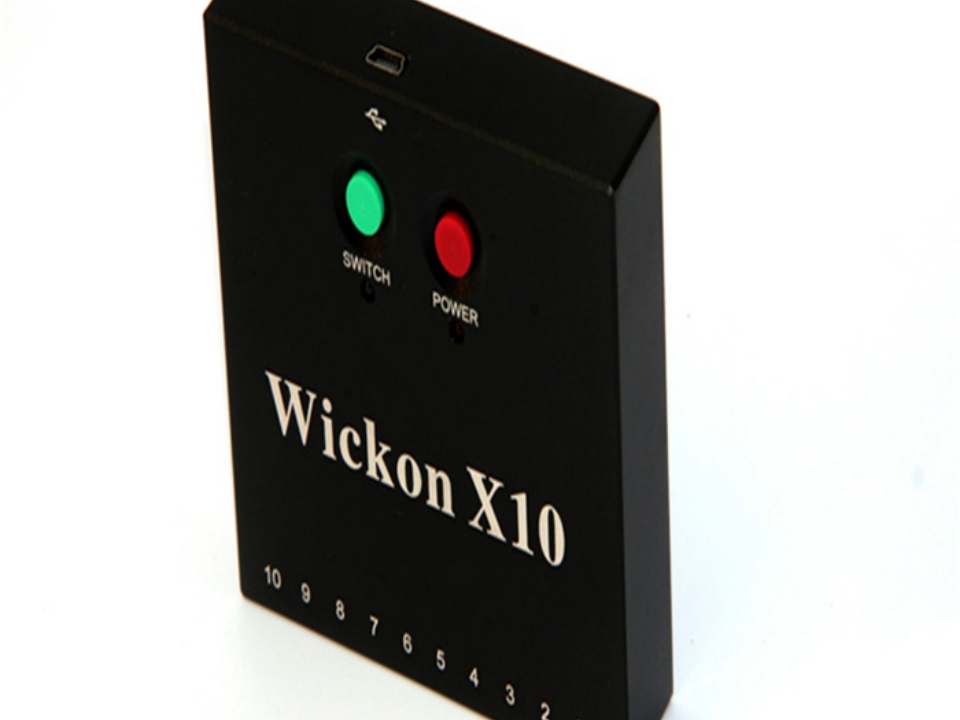 Профилометр wickon X10 Профилометр wickon X10